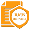 RMBREPORT LOGO